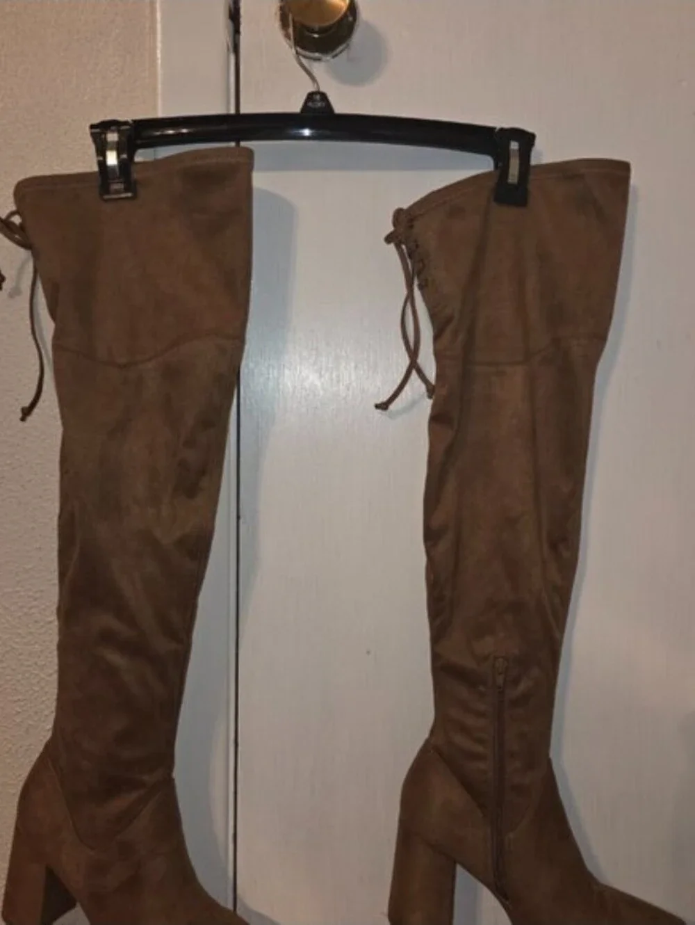 Nine West Over-the-Knee Boots